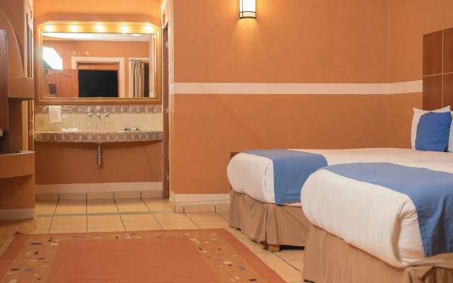 Hotel El Rebozo