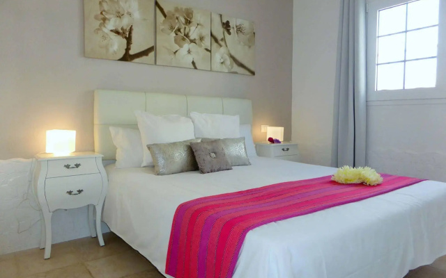 Villa Neptuno