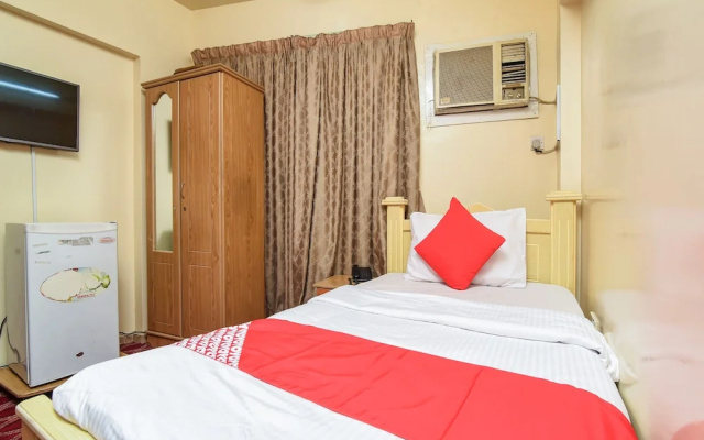 City Hotel by OYO Rooms