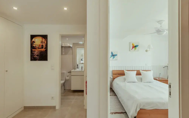 Alges Village 2 by Lisbon-Coast vacation