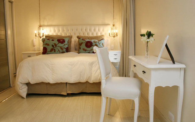 Hotel Club del Golf