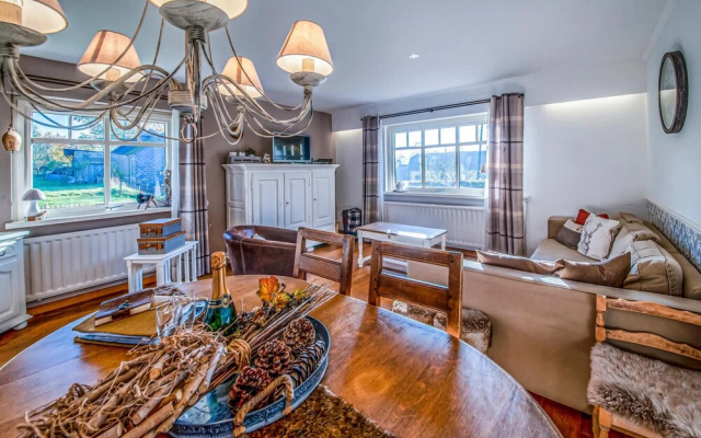 B&B Silberhütte