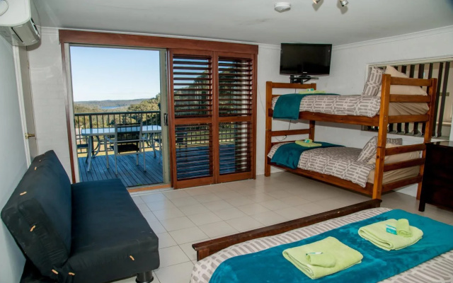 Sinclairs Country Retreat - Adults Only
