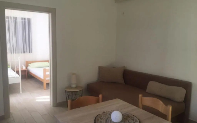 Apartments Niković