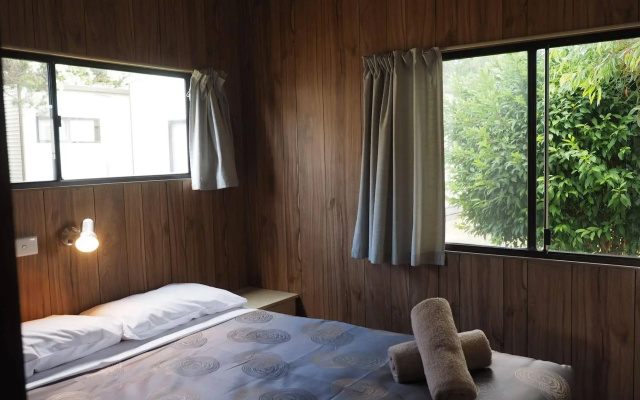 Burnie Ocean View Motel and Holiday Caravan Park