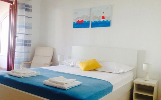 Apartments Luma