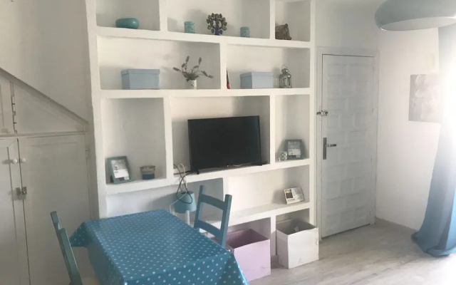 Homely Apartments Lomas Playa
