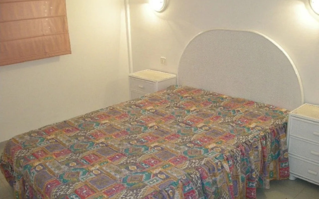 Apartamentos Magda Park