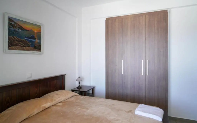 Anefanti Villas