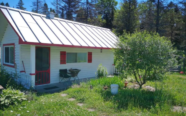 Chalet Le Semeur