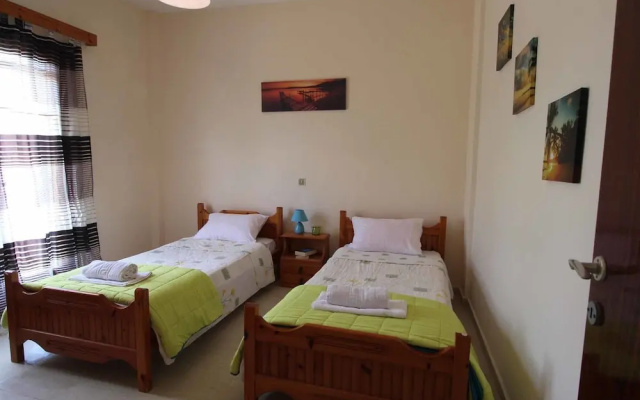 Katerina Eleni Apartments Acharavi Corfu