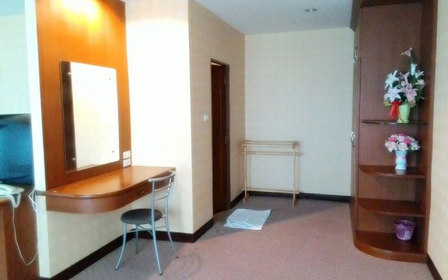 KP Hotel Udonthani