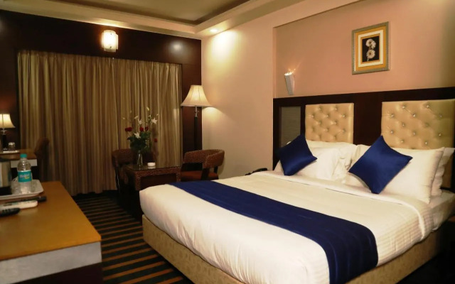 Dr. Rajkumar International Hotel