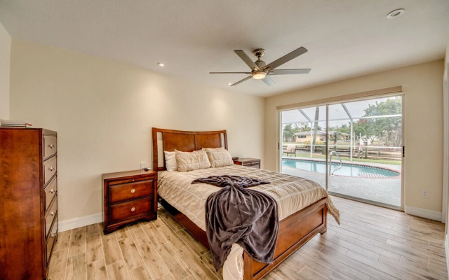 Villa Flip Flop - Roelens Vacations