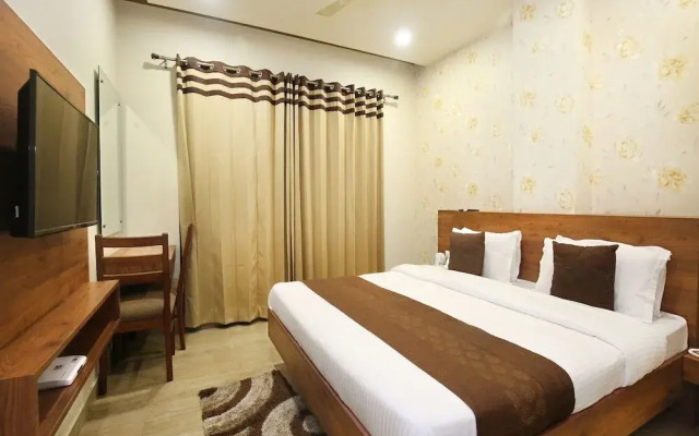 Gilco Green Motels