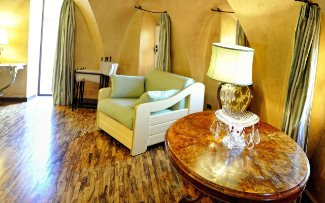 Hotel Porto Pirgos
