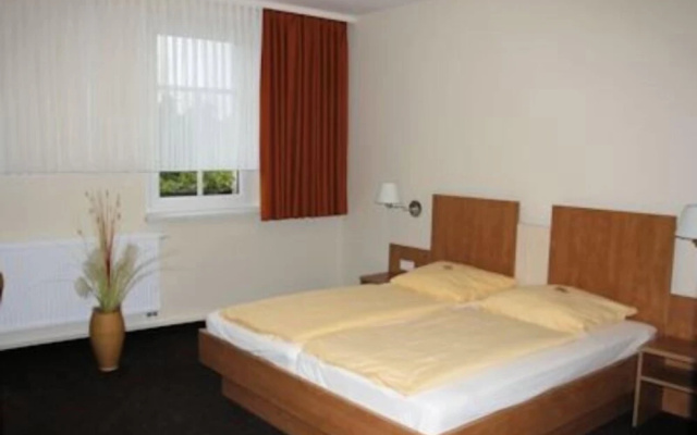Hotel Schützenhaus