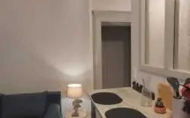 La Maison du Bonheur - Logement entier de 39 m2