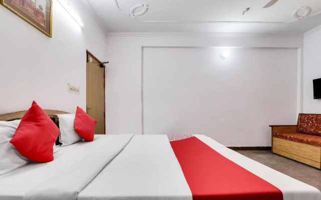 Resova Club & Resort by OYO Rooms