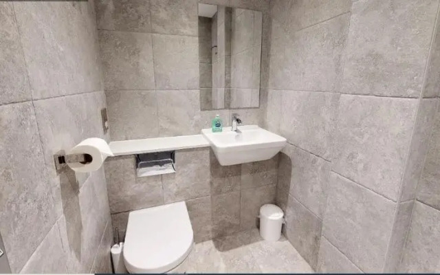 4 The View apartments Ilfracombe - Seafront, Parking, Lift, EV