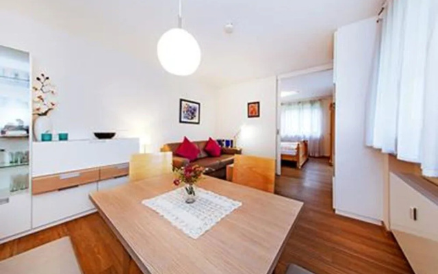 Ferienwohnung Sturm
