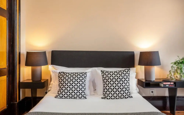 Studio Near Ribeira do Porto