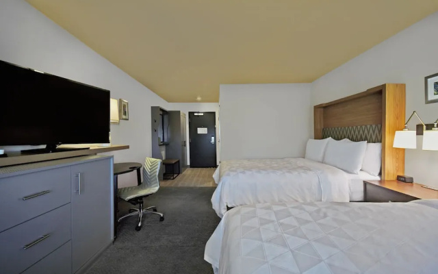 Holiday Inn Grand Rapids North   Walker, An Ihg
