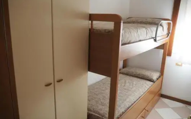 Residence Trieste