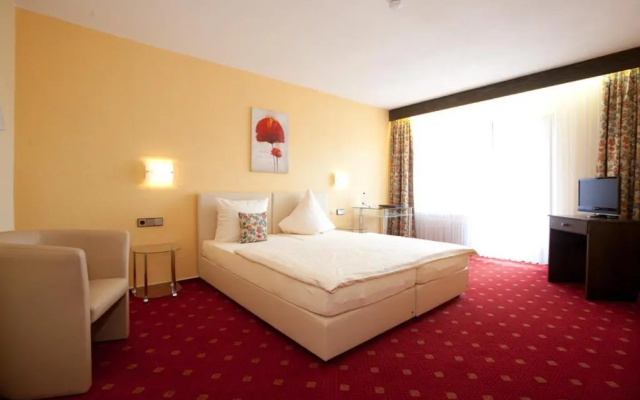 Hotel Klinkner