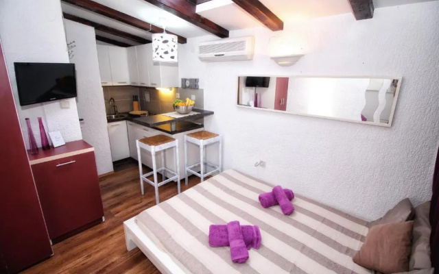 Apartments Nevija