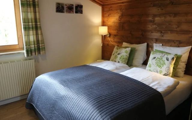 Chalet in Grossarl With Sauna Near ski Area