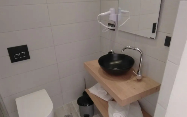 Antica Canea Luxury Rooms