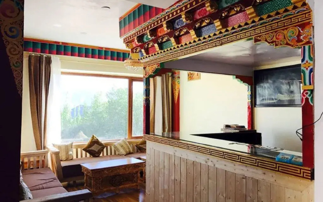 Himalayan Residency