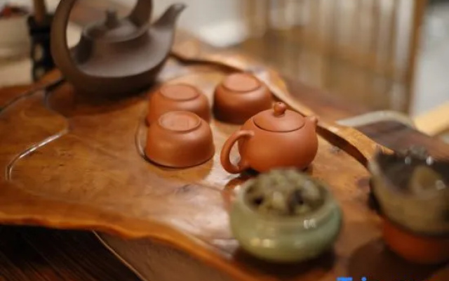 Yimobieyuan Boutique Hostel