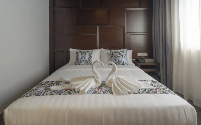 East Riverine Boutique Hotel