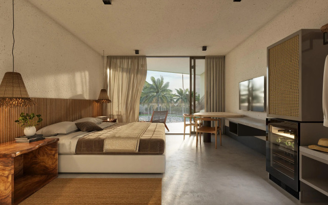Tuju Boutique Hotel