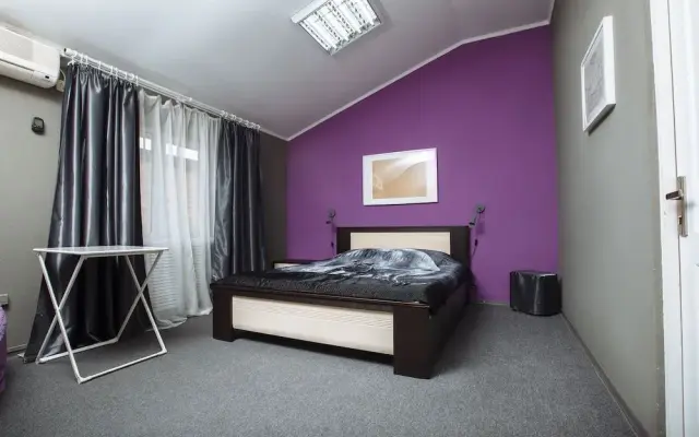 Nash gorod Rostov Hostel