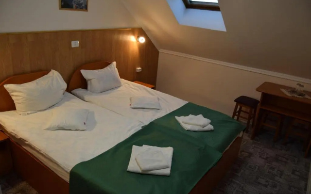Pension Larisa