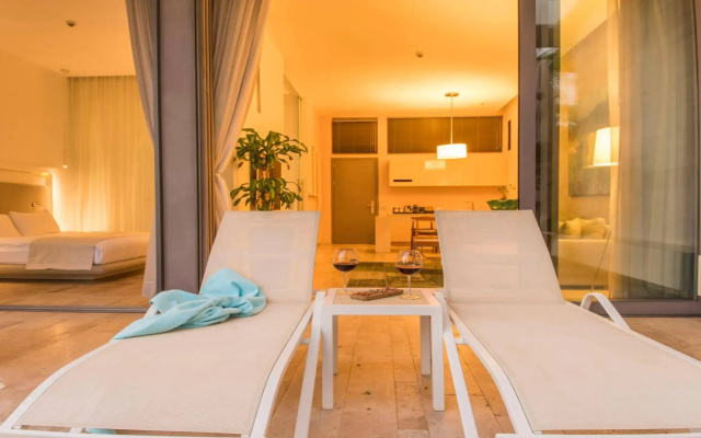 Yalıkavak Marina Beach Hotel