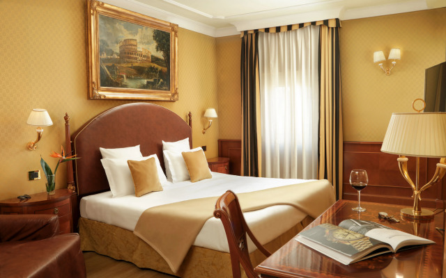 Hotel Homs