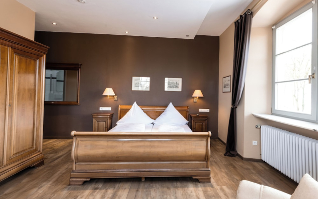 Eventlocation & Hotel Schloss Neuburg