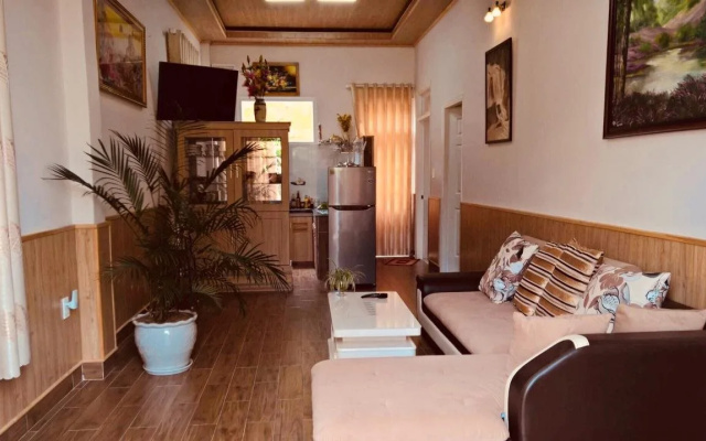 Degree 29 Hostel
