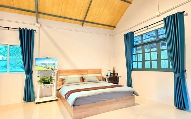 the house pai