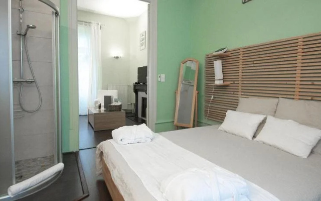 Chambre D'hôtes Les Epicuriens