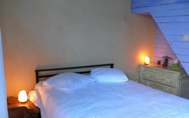 Holiday Home La Ligule
