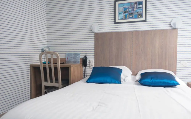 Hotel La Voilerie Cancale
