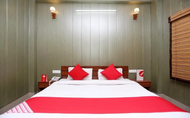 Hotel Saptrishi by OYO Rooms
