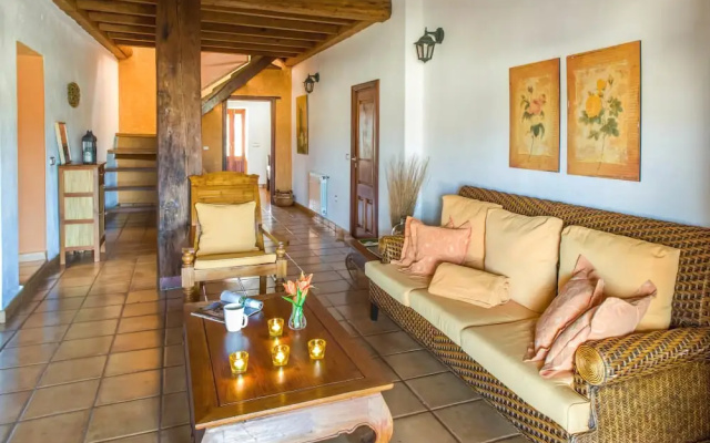 Apartamento Vista Corona