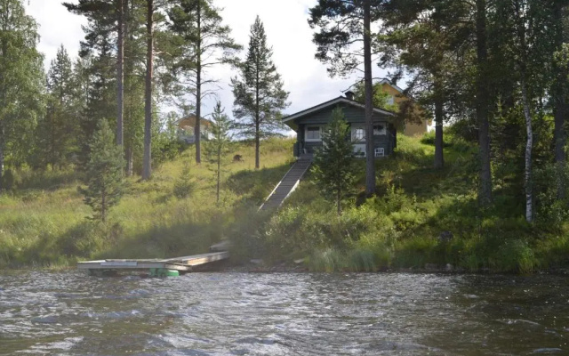 Sänkelä Cottage