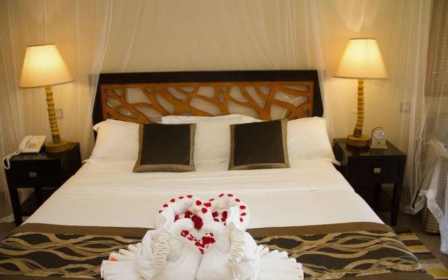 Sawela Lodge